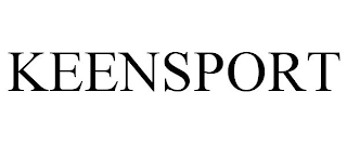 KEENSPORT