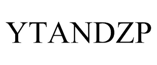 YTANDZP