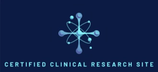 CERTIFIED CLINICAL RESEARCH SITE