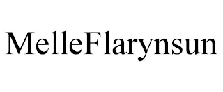 MELLEFLARYNSUN