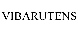 VIBARUTENS