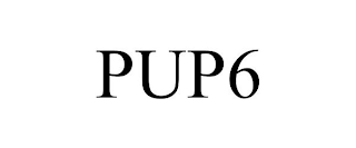 PUP6