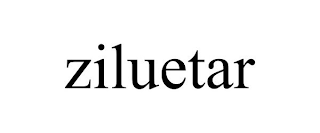 ZILUETAR