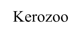 KEROZOO