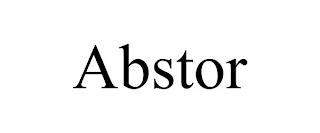 ABSTOR