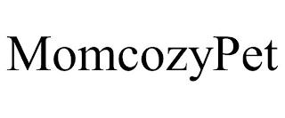 MOMCOZYPET