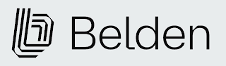 B BELDEN