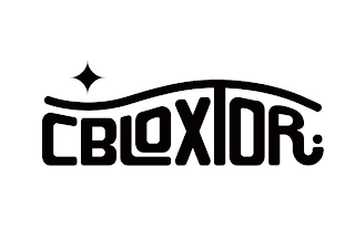 CBLOXTOR