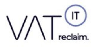 VAT IT RECLAIM