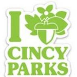 I CINCY PARKS