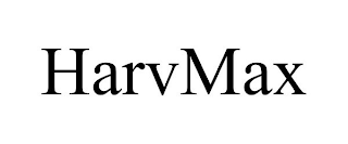 HARVMAX