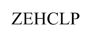 ZEHCLP