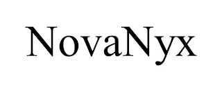 NOVANYX