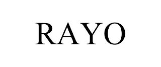 RAYO