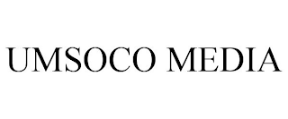 UMSOCO MEDIA