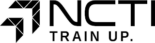 NCTI TRAIN UP.