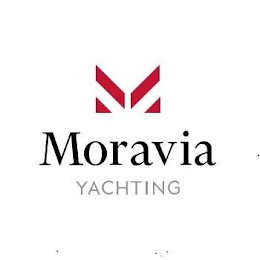 M MORAVIA YACHTING