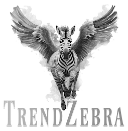 TRENDZEBRA