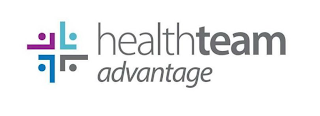 HEALTHTEAM ADVANTAGE