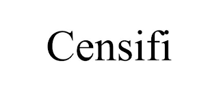 CENSIFI