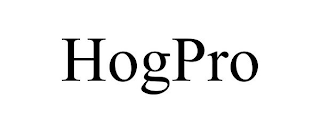 HOGPRO