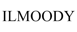 ILMOODY