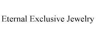 ETERNAL EXCLUSIVE JEWELRY