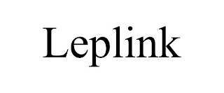 LEPLINK