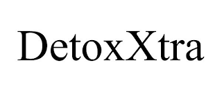 DETOXXTRA