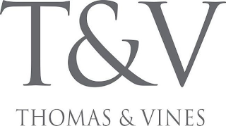 T&V THOMAS & VINES