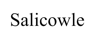 SALICOWLE