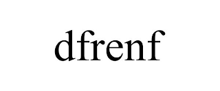 DFRENF