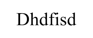 DHDFISD