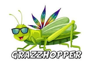 GRAZZHOPPER