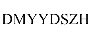 DMYYDSZH