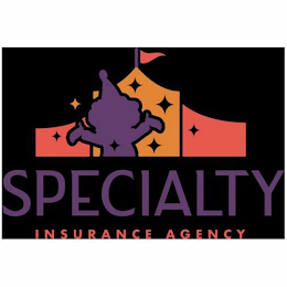 SPECIALTY INSURANCE AGENCY