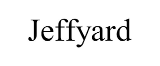 JEFFYARD