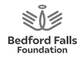 BEDFORD FALLS FOUNDATION