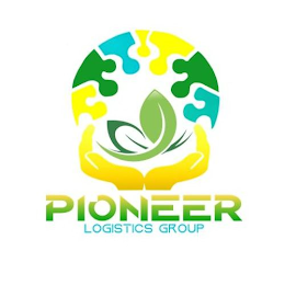 PIONEER LOGISTICS GROUP