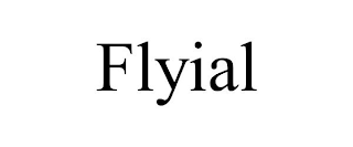 FLYIAL