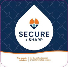 SECURE A SHARP