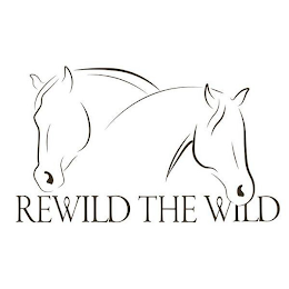 REWILD THE WILD