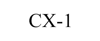 CX-1