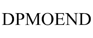 DPMOEND