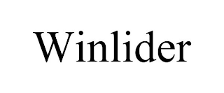 WINLIDER