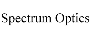 SPECTRUM OPTICS