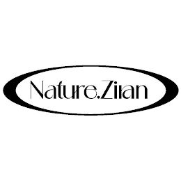 O NATURE . ZIRAN