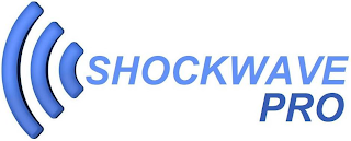 SHOCKWAVE PRO