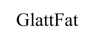 GLATTFAT