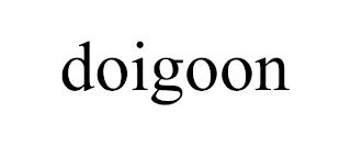 DOIGOON